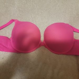 38C Smart & Sexy bra